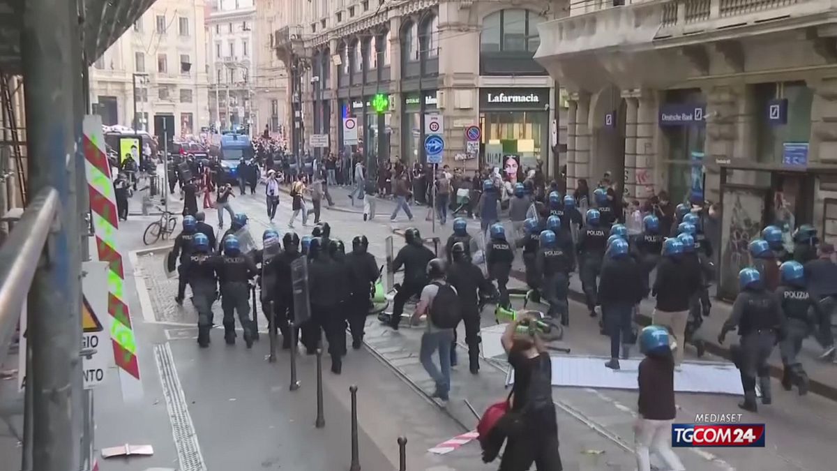 12.10 INTERROGATORI MILANO