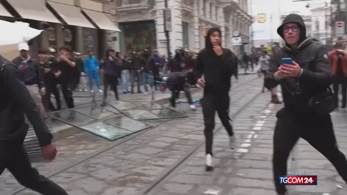 12.10 RETE ANTIMARANZA