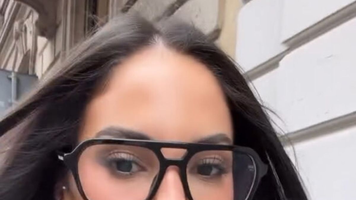 Giulia De Lellis