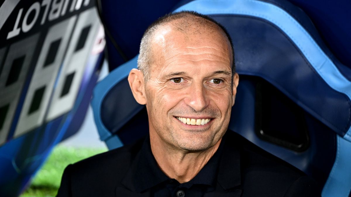 Massimiliano Allegri, allenatore Napoli