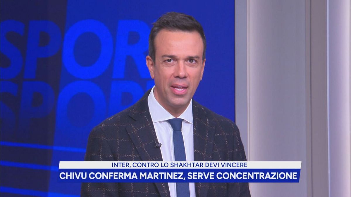 Callegari: "L'Inter deve cambiare mentalità in Europa"