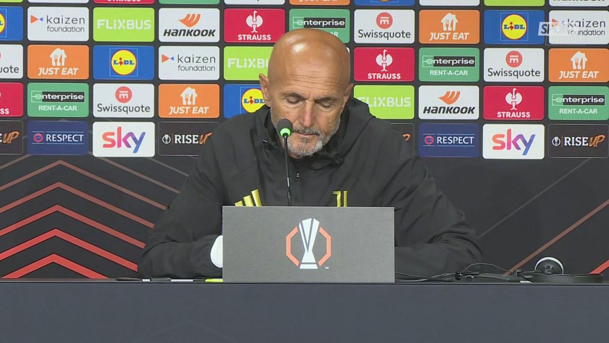 DICH SPALLETTI PRE RENNES 21/10 DICH