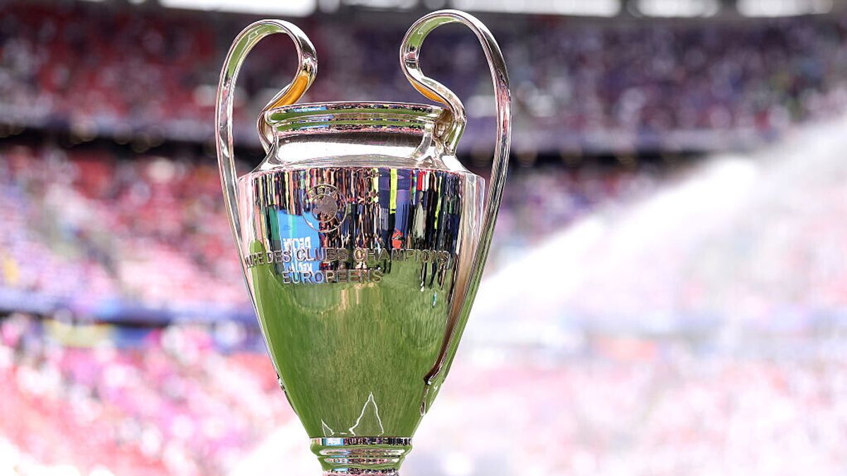 Champions League