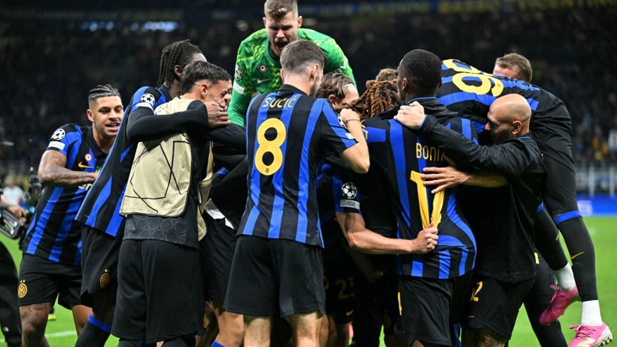 Inter