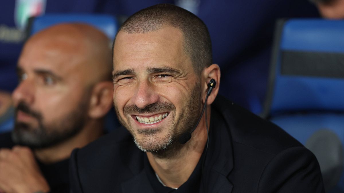 Leonardo Bonucci