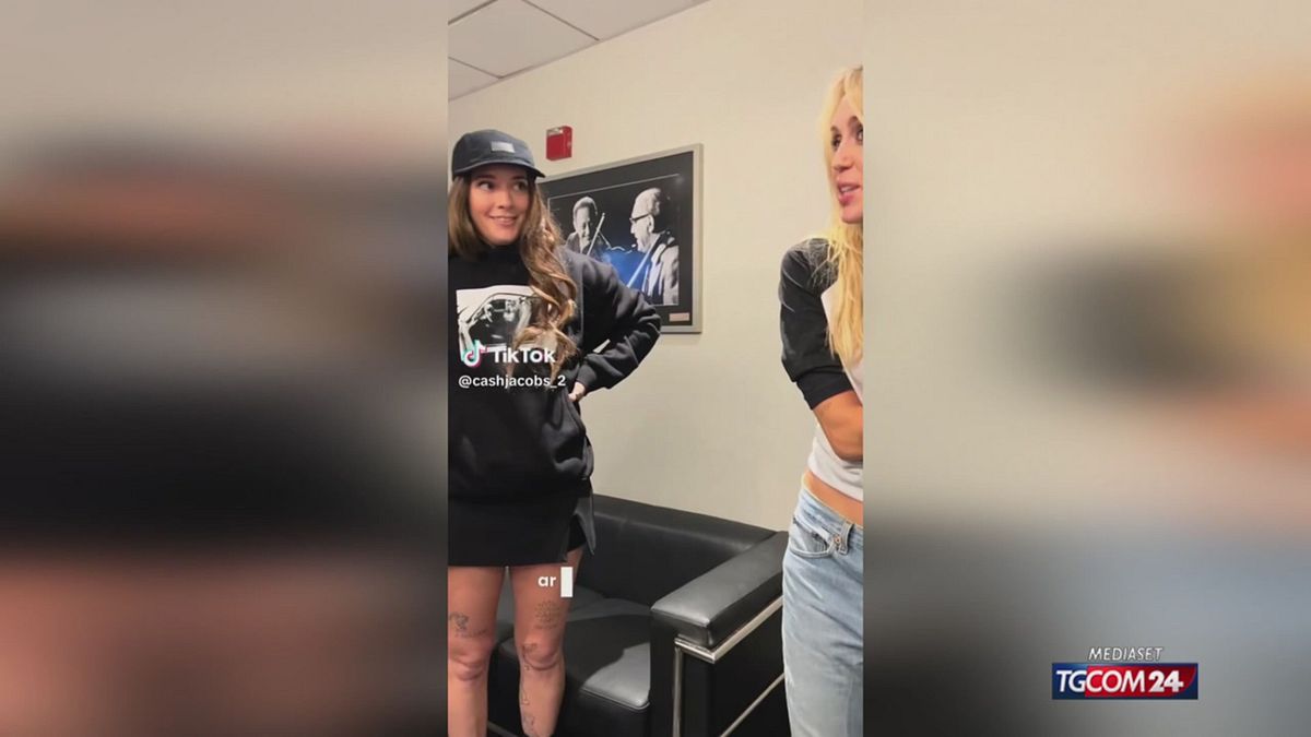 MILEY FAN MALATA TUMORE SRV