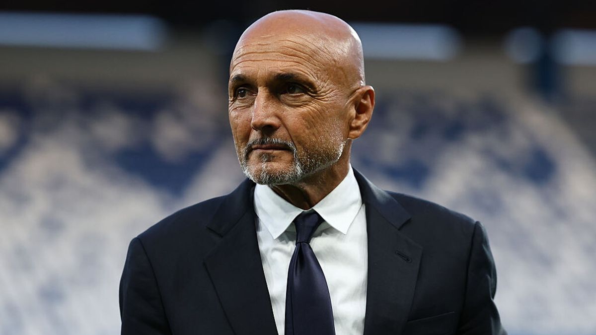 Spalletti