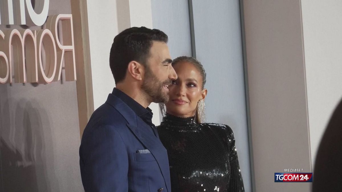 18.00 JLO AVVISTATA CON GOLDSTEIN SRV