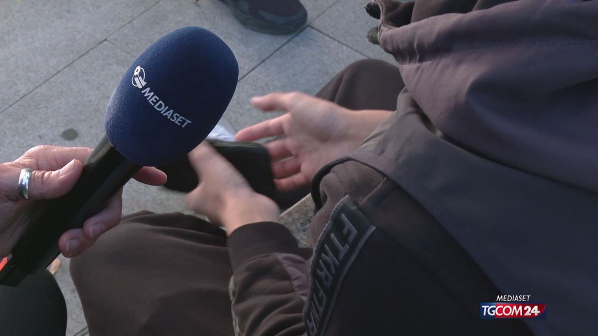 18.00 BARONA, CASA DI RAPPER E MARANZA SRV