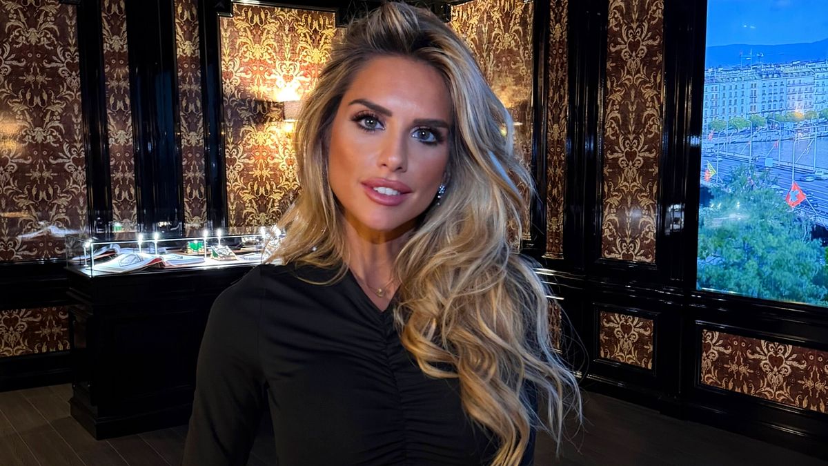 Michela Persico
