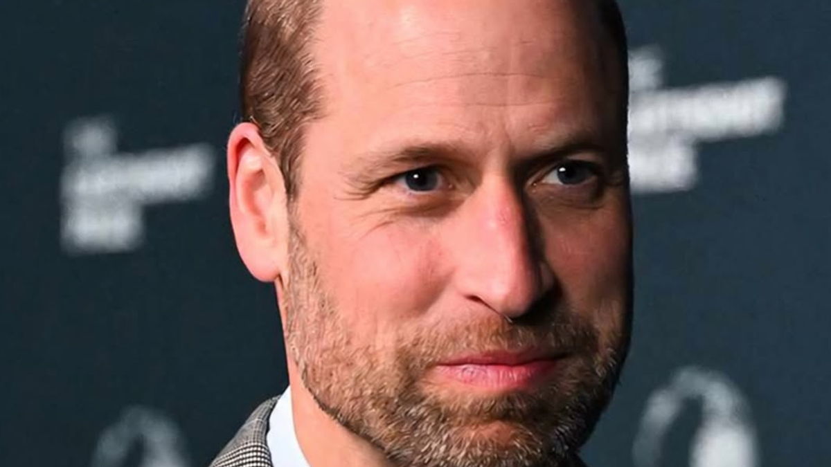Il principe William