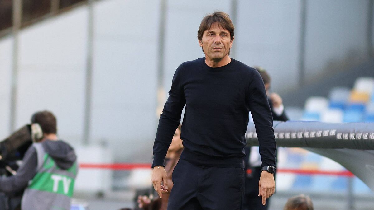 Antonio Conte