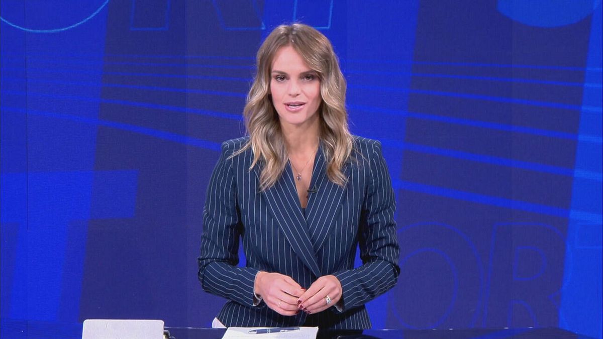 Edizione ore 13.10 del 23 ottobre