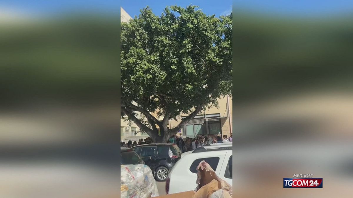 PALERMO PER SITO SRV