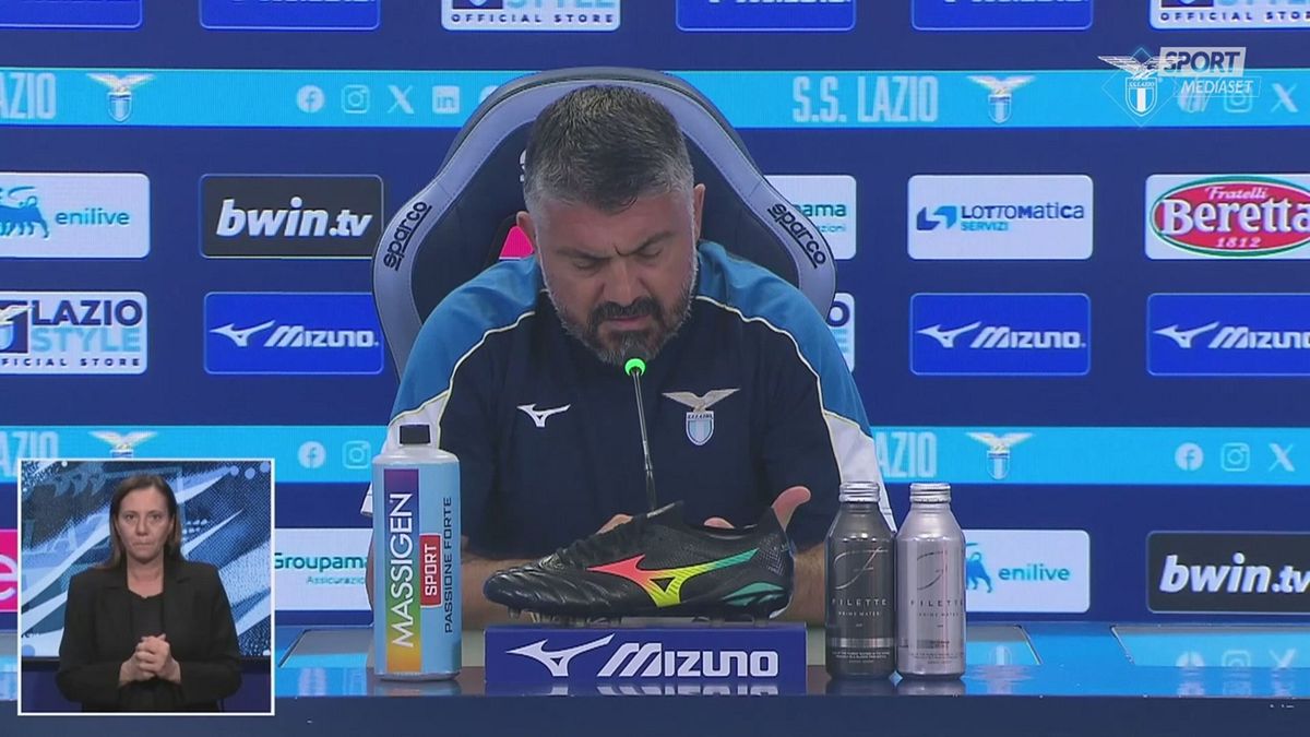 DICH GATTUSO PREPARMA 23/10 DICH