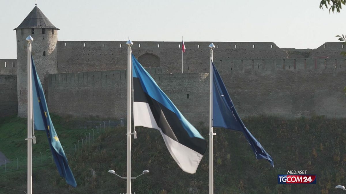 12.01 REPORTAGE NARVA, 2 MINUTI
