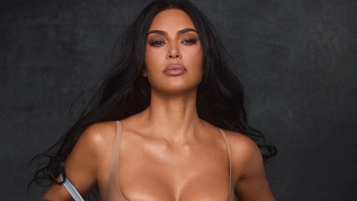 Kim Kardashian