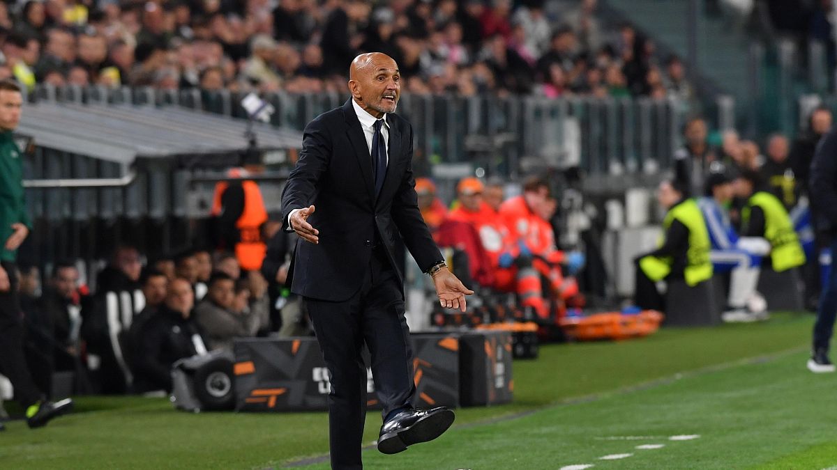 Luciano Spalletti