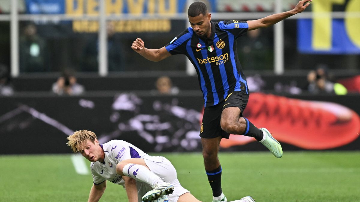 Inter-Fiorentina