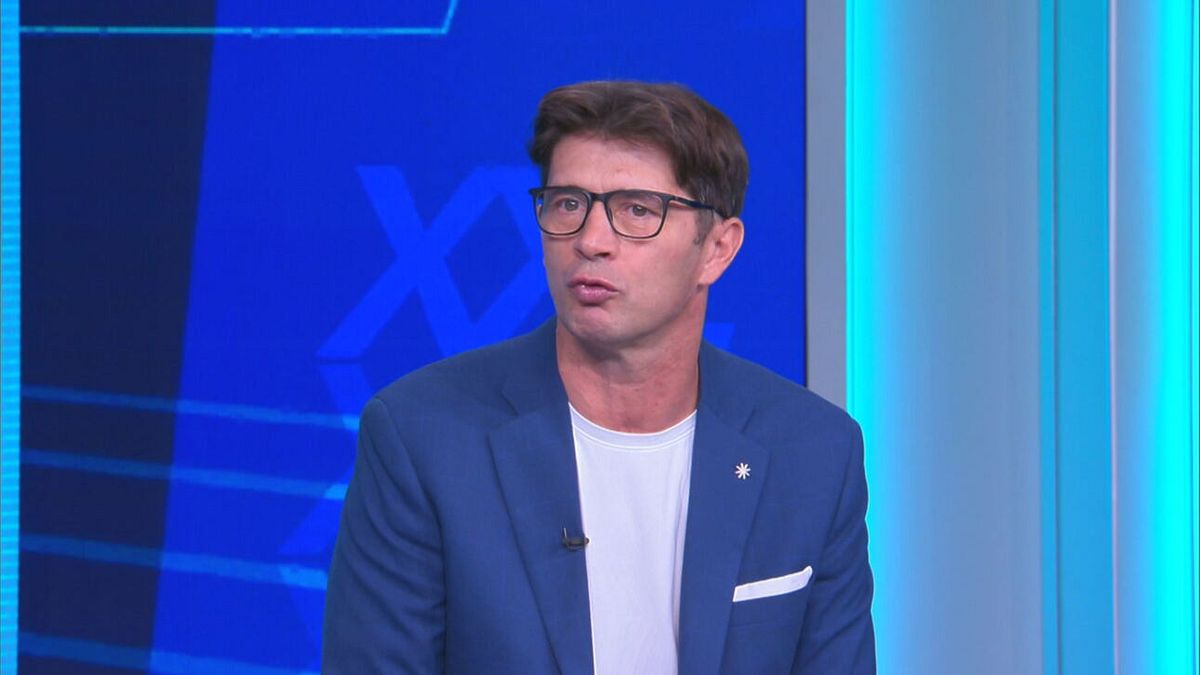 Tacchinardi: "Oggi gli allenatori incidono di più"