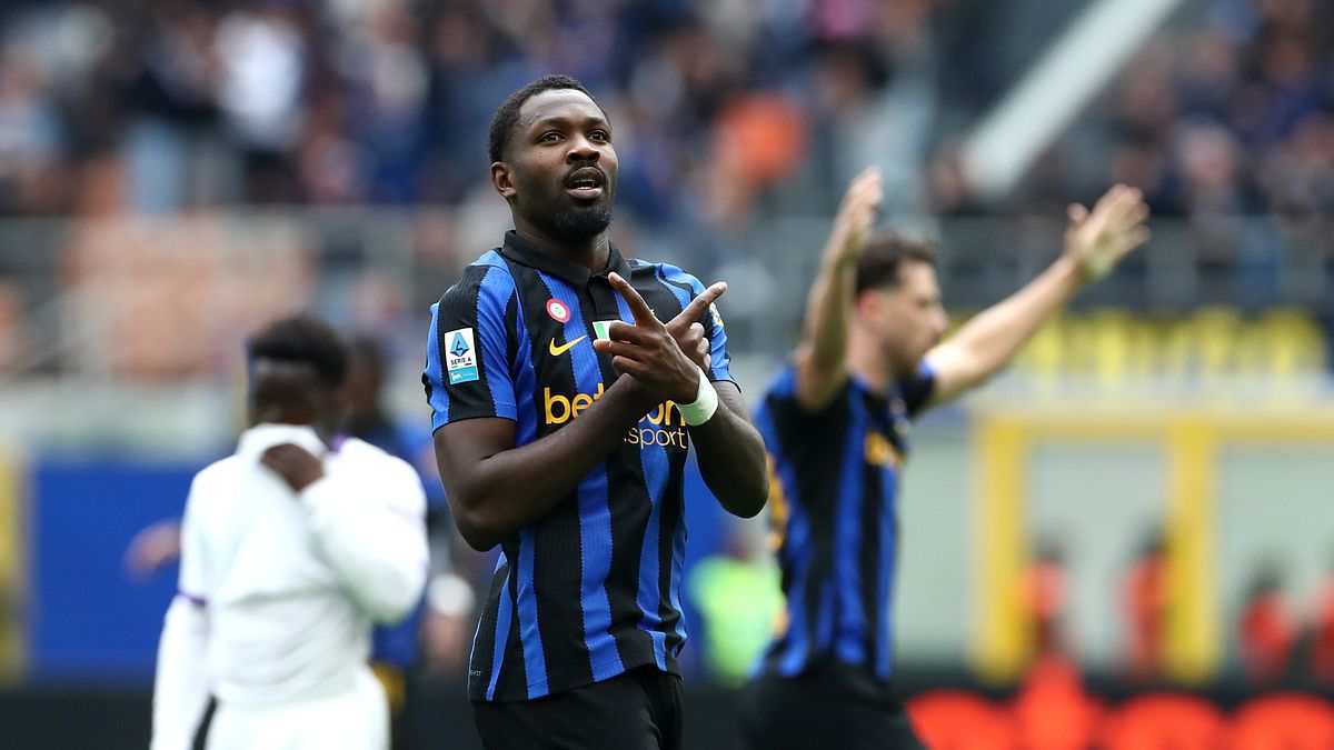 Marcus Thuram