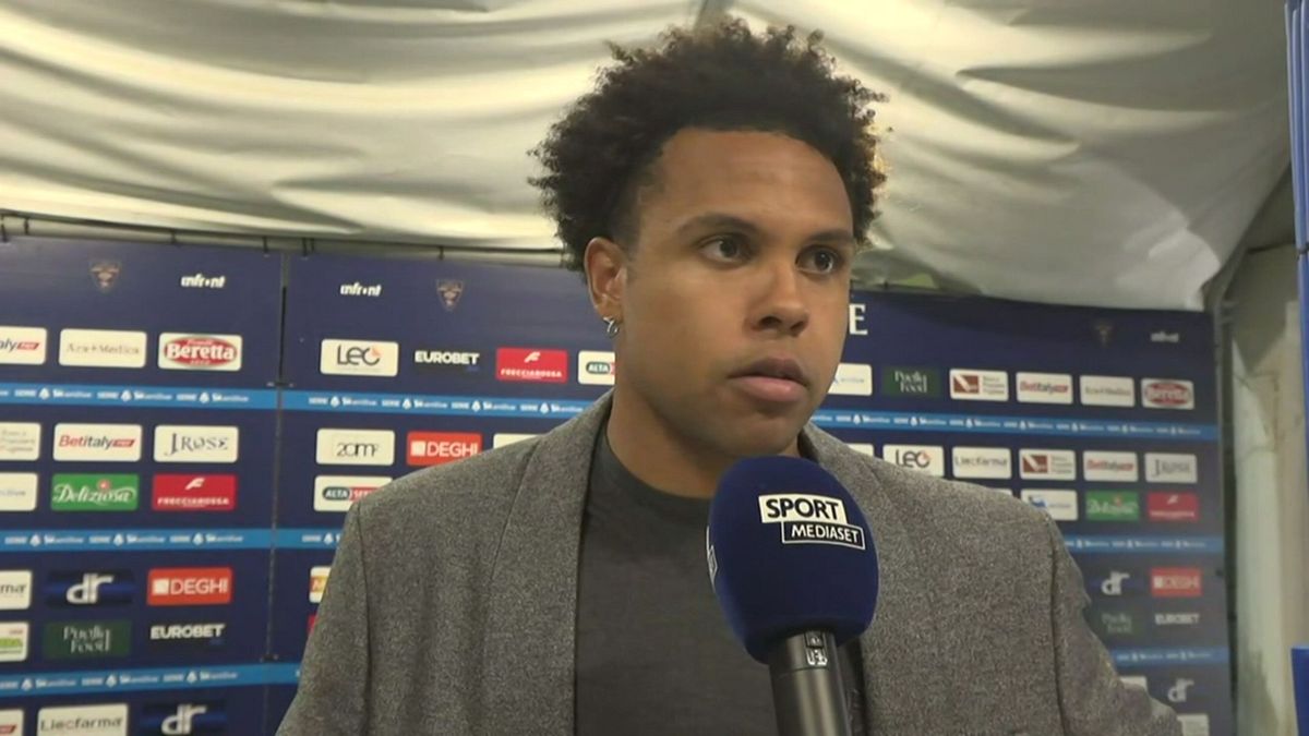 McKennie: "Tre punti importanti, ma dobbiamo ancora crescere"