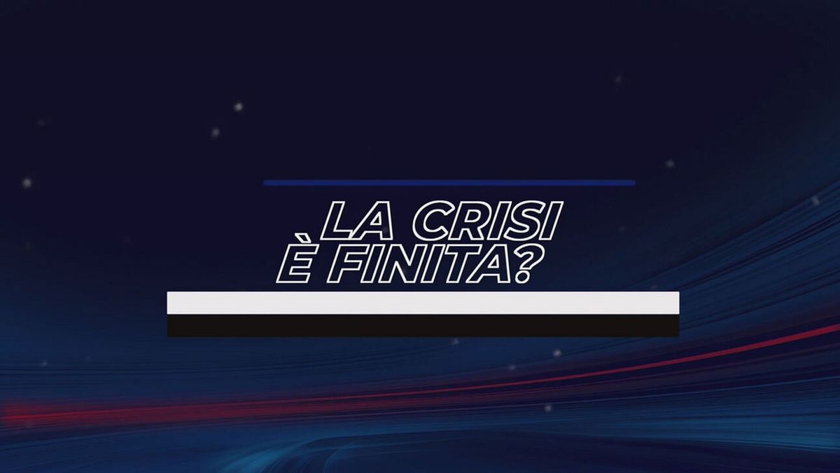 Juve, la crisi è finita?