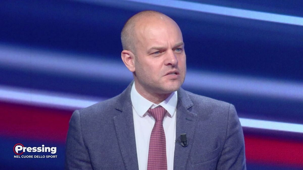 Biasin: "Amorim sta facendo un lavoro enorme al Milan"