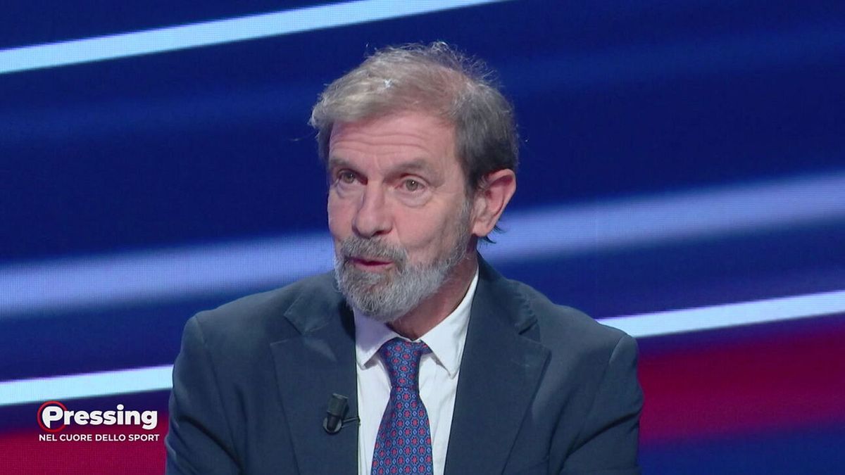 Galli: "Milan, vittoria contro il pessimismo dei tifosi"