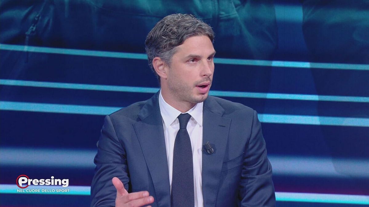Ranocchia: "Pulisic, per numeri, è l'unico ai livelli di Lautaro"
