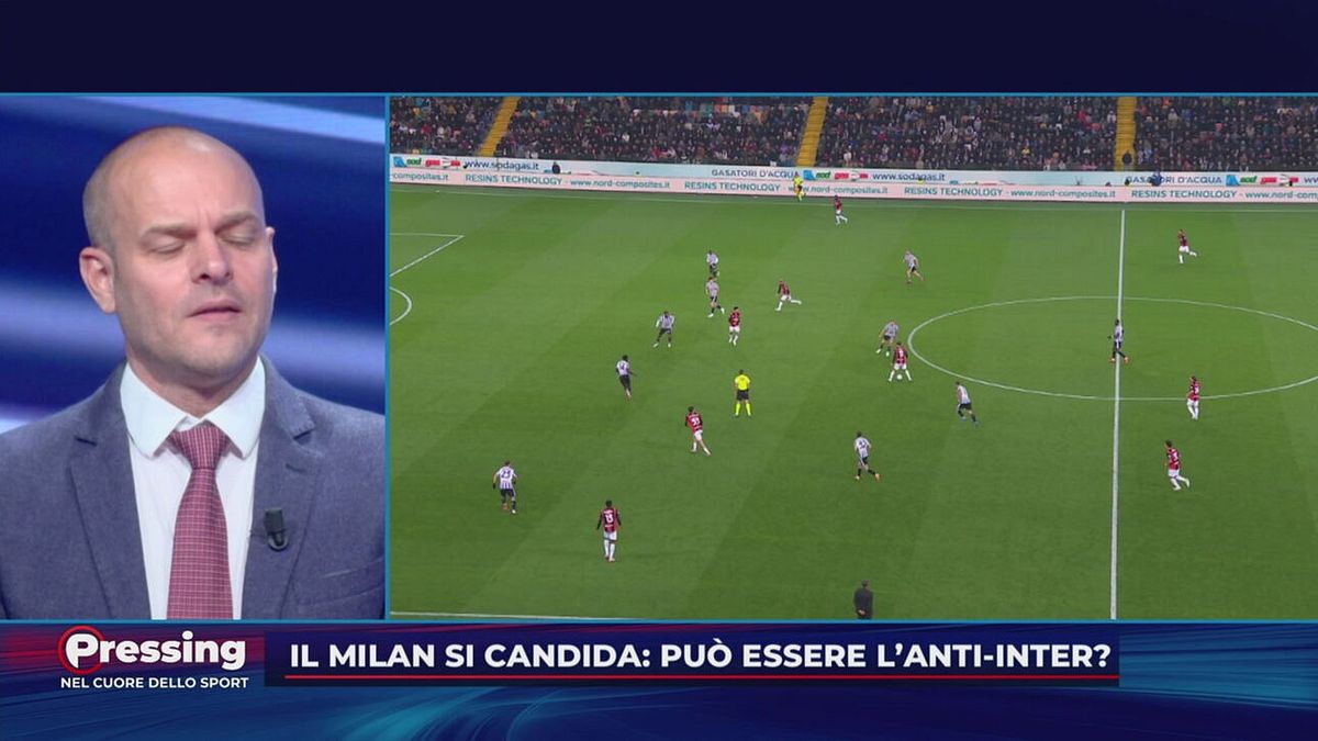Biasin: "Inter, attenta al derby: questo Milan fa paura"
