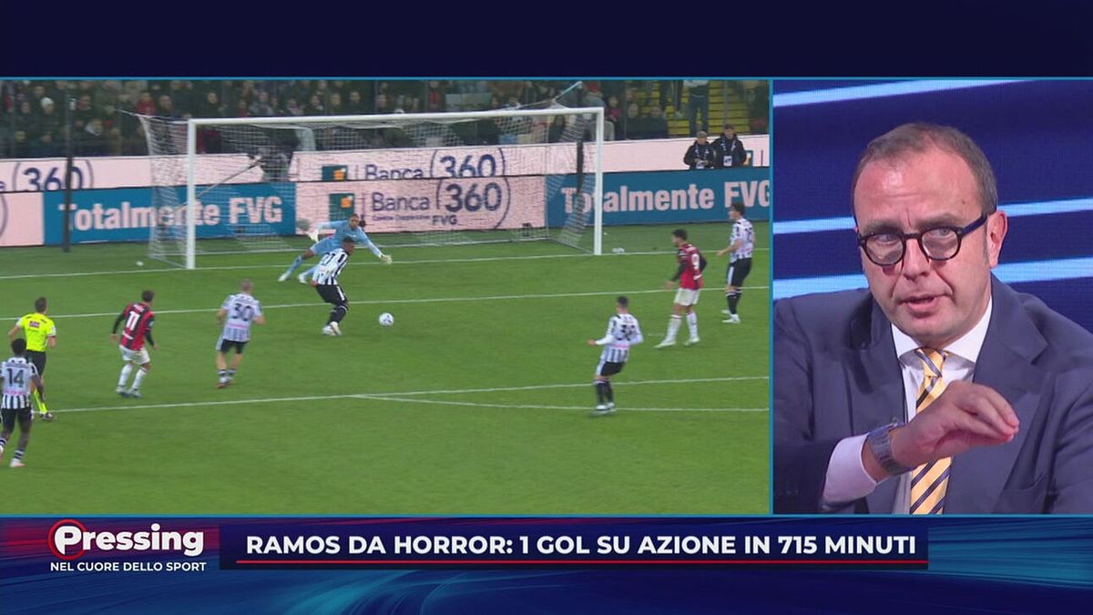 Trevisani: "Milan, finalmente è terminata la 'follia Tomori'!"