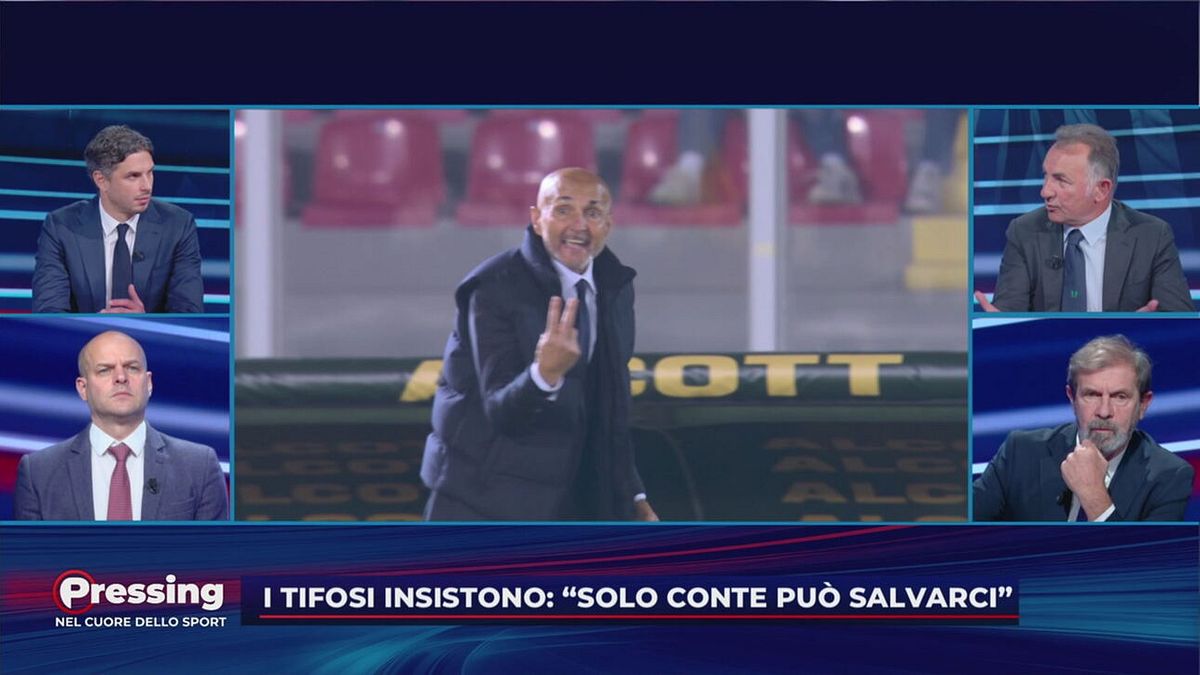 Juve, quando arrivano i nuovi?