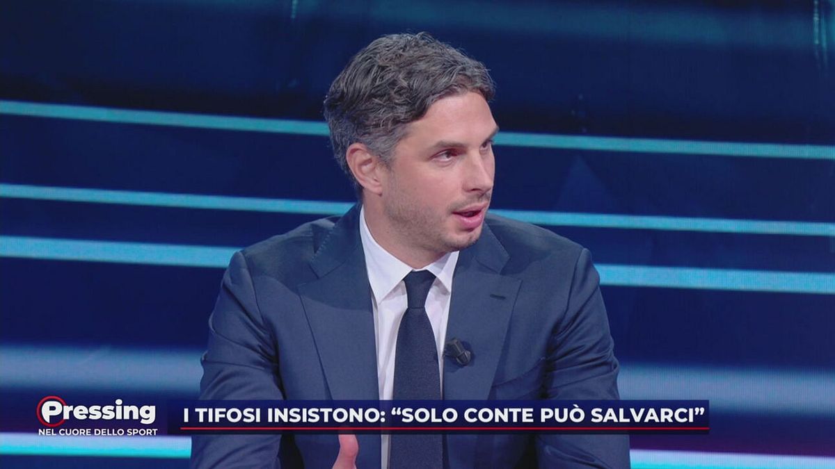 Ranocchia: "Le dichiarazioni di Bremer sono un segnale terribile"