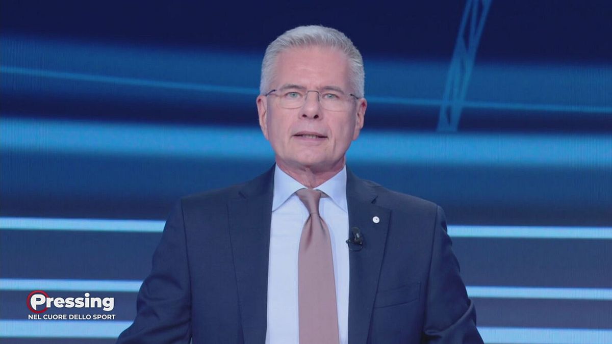 Domenica 25 ottobre