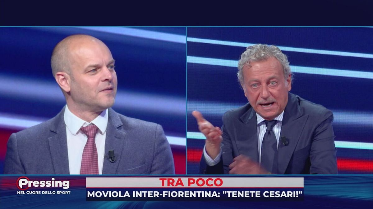 Sabatini: "Contro la Fiorentina si è sentita la mancanza di Lautaro"
