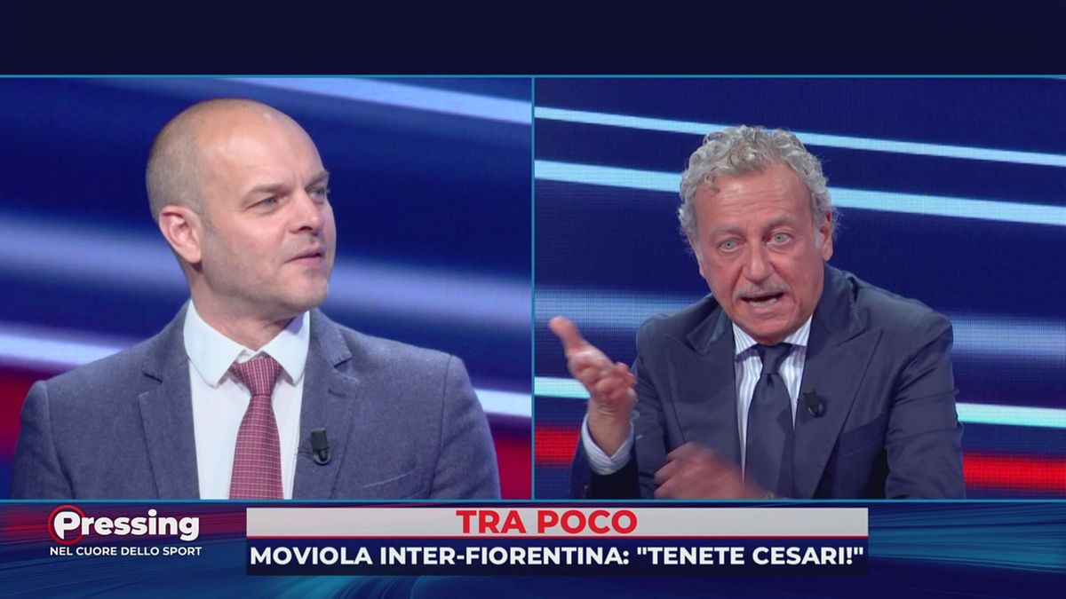 Sabatini: "Contro la Fiorentina si è sentita la mancanza di Lautaro"