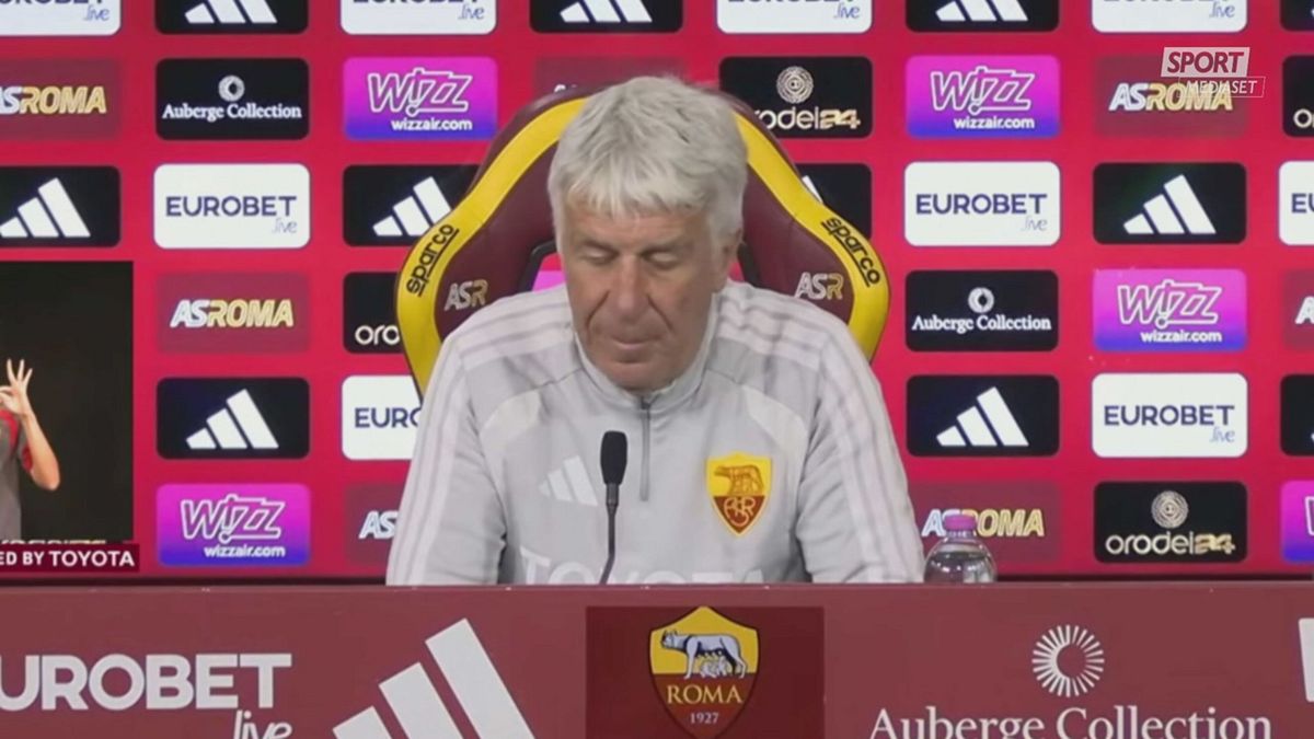 DICH GASPERINI SU POST NAPOLI-ROMA 26/10 DICH
