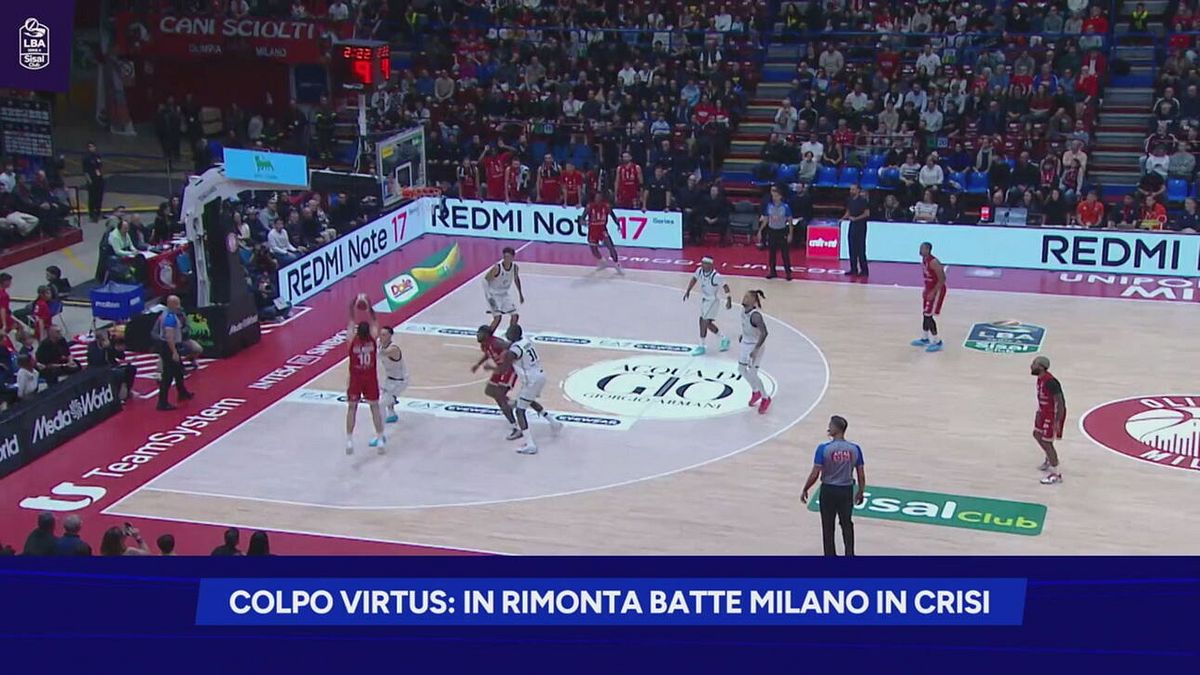 Colpo Virtus