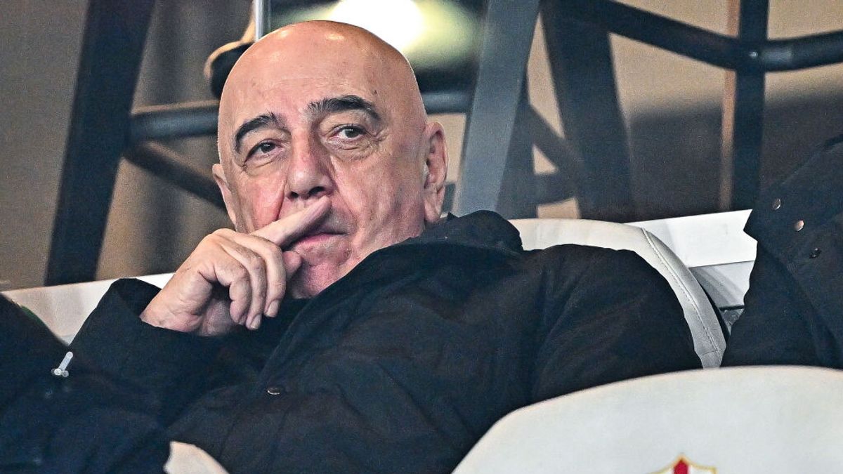 Galliani
