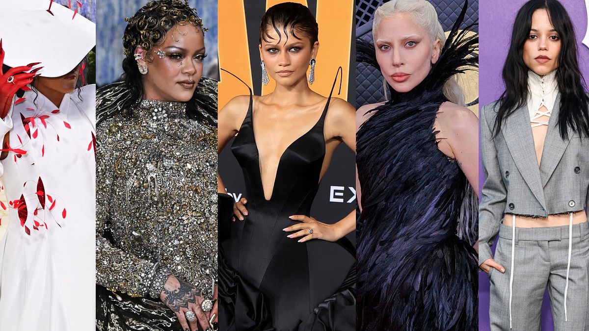 Halloween 2026, le ispirazioni dai look delle star: Naomi Osaka, Rihanna, Zendaya, Lady Gaga, Jenna Ortega
