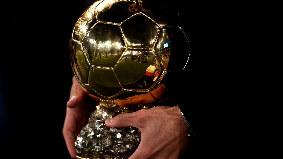 Pallone d'Oro