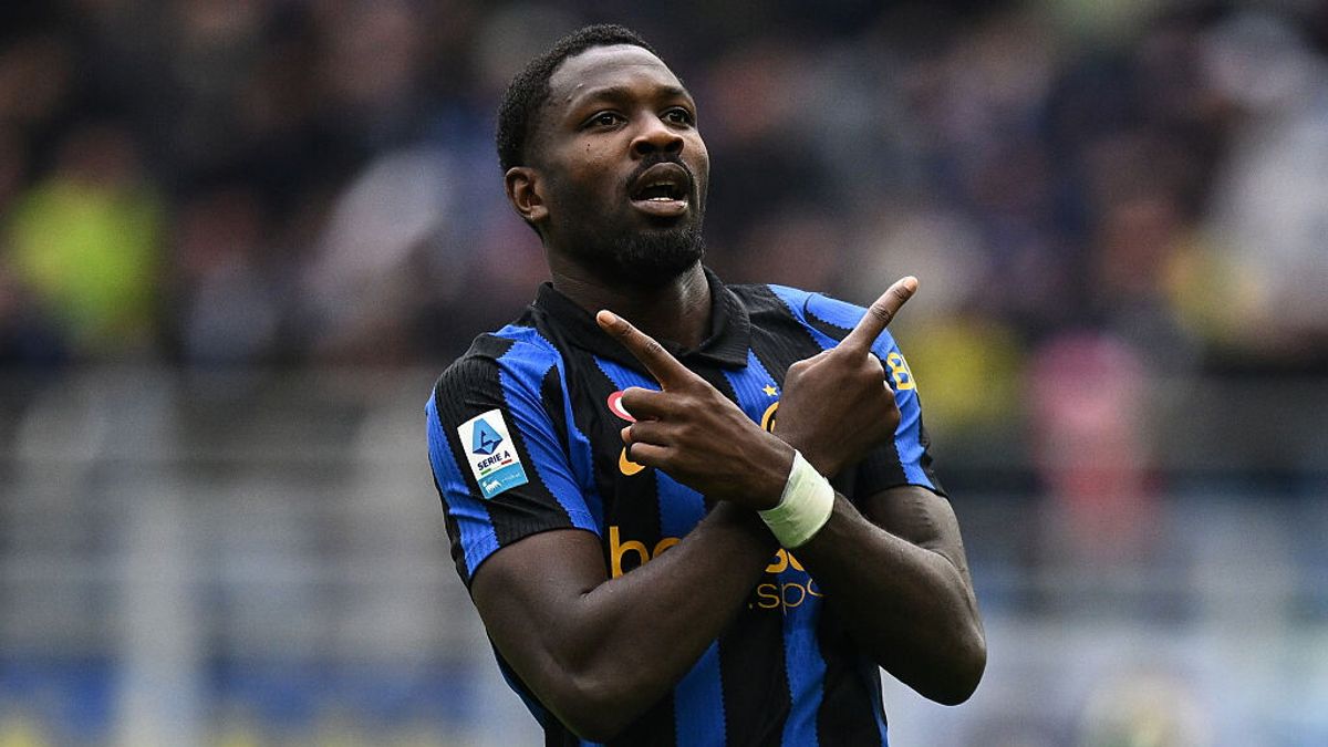 Thuram