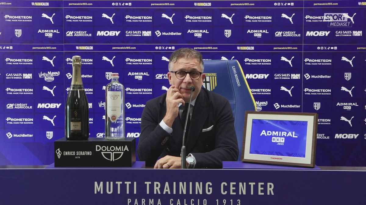 DICH CHERUBINI PARMA DICH