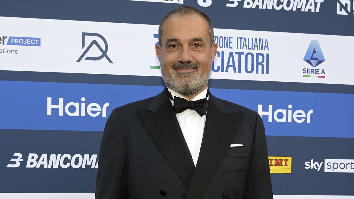 Andrea Butti