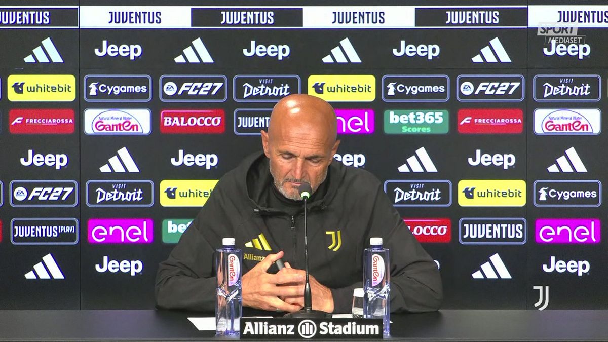 DICH 1 SPALLETTI PRE GENOA PER SITO 27/10 DICH