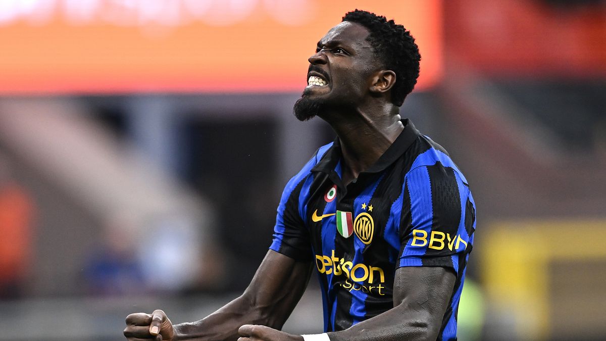 9) Marcus Thuram (Inter): 58 milioni di euro