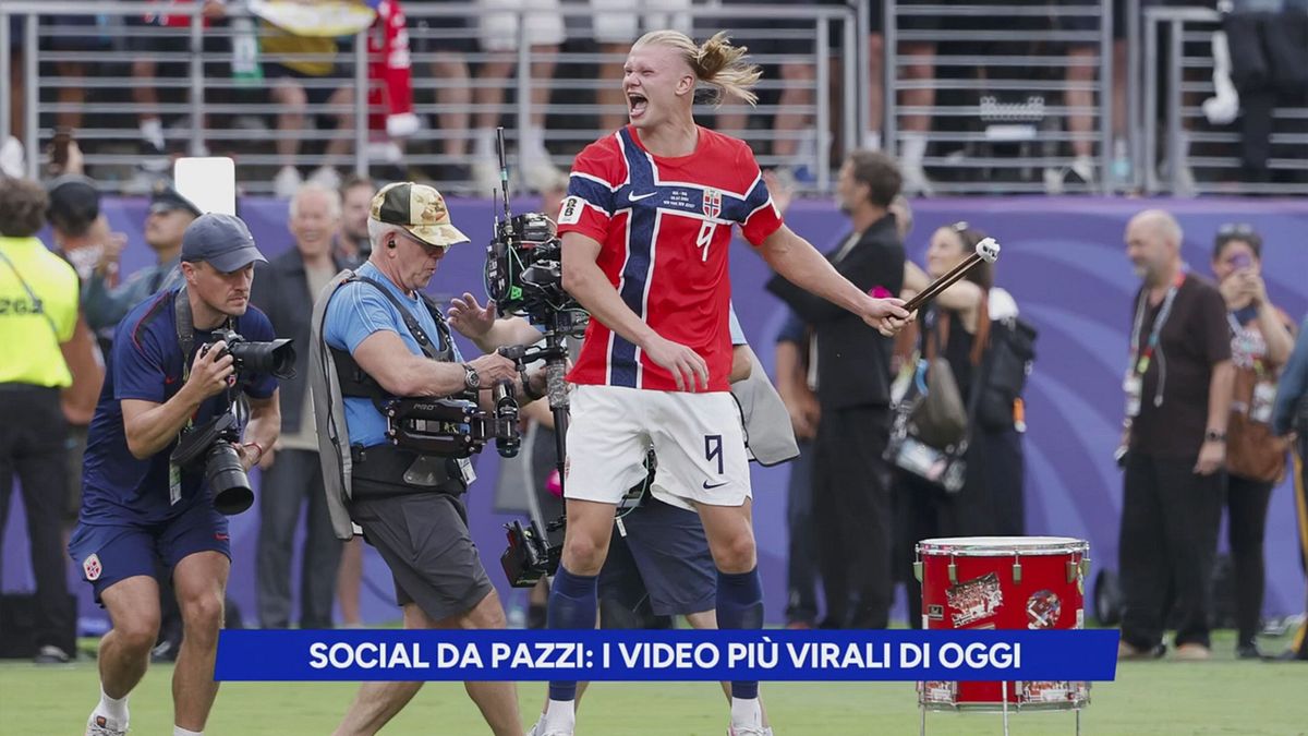Social da pazzi