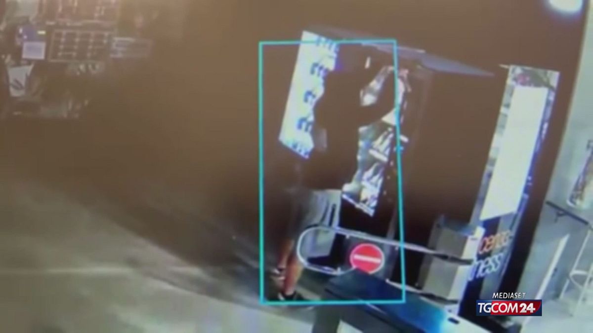 L'incubo del Vicentino si chiama "Picoman": 50 furti in un mese, arrestato ma rilasciato subito
