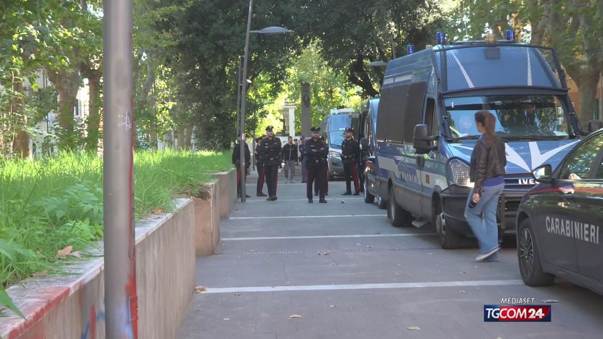 18.00 QUARTICCIOLO PRESIDIATO SRV